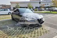 2020 Alfa Romeo Giulia