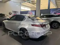 2026 Alfa Romeo Giulia
