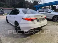2020 Alfa Romeo Giulia