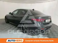 2020 Alfa Romeo Giulia
