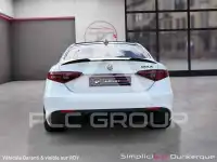 2020 Alfa Romeo Giulia