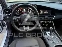 2020 Alfa Romeo Giulia