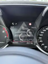 2020 Alfa Romeo Giulia