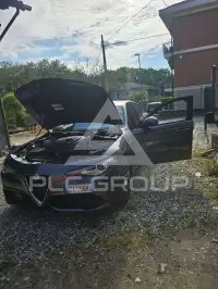 2020 Alfa Romeo Giulia