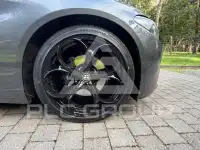 2020 Alfa Romeo Giulia