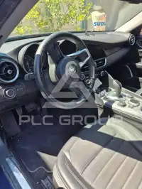 2020 Alfa Romeo Giulia