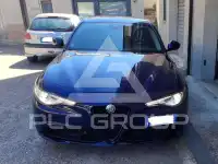 2020 Alfa Romeo Giulia