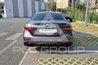2020 Alfa Romeo Giulia