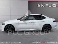 2020 Alfa Romeo Giulia
