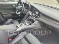 2020 Alfa Romeo Giulia
