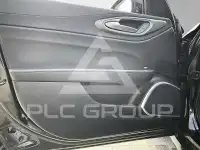2020 Alfa Romeo Giulia