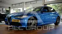 2020 Alfa Romeo Giulia