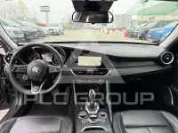 2020 Alfa Romeo Giulia