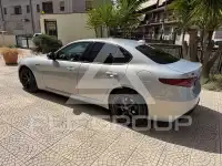 2020 Alfa Romeo Giulia