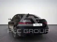 2020 Alfa Romeo Giulia
