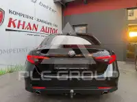 2020 Alfa Romeo Giulia