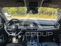 2020 Alfa Romeo Giulia