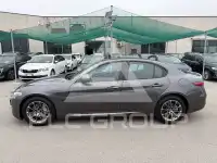 2020 Alfa Romeo Giulia