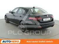 2020 Alfa Romeo Giulia
