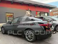 2020 Alfa Romeo Giulia