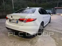 2020 Alfa Romeo Giulia