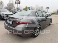 2020 Alfa Romeo Giulia