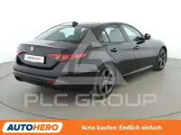 2020 Alfa Romeo Giulia