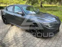 2020 Alfa Romeo Giulia