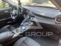 2020 Alfa Romeo Giulia