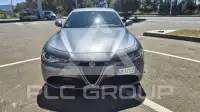 2020 Alfa Romeo Giulia