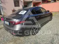 2020 Alfa Romeo Giulia