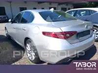 2020 Alfa Romeo Giulia