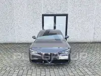 2020 Alfa Romeo Giulia