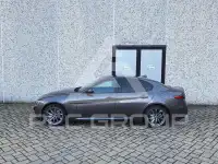 2020 Alfa Romeo Giulia