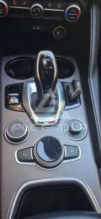 2020 Alfa Romeo Giulia