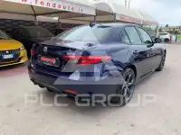 2020 Alfa Romeo Giulia