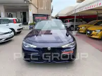 2020 Alfa Romeo Giulia