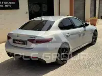 2020 Alfa Romeo Giulia