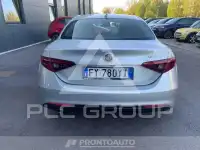 2020 Alfa Romeo Giulia