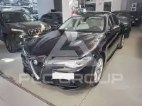 2020 Alfa Romeo Giulia