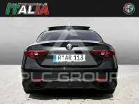 2020 Alfa Romeo Giulia