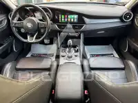 2020 Alfa Romeo Giulia