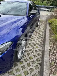 2020 Alfa Romeo Giulia