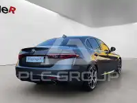 2020 Alfa Romeo Giulia