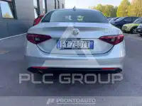 2020 Alfa Romeo Giulia