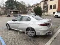 2020 Alfa Romeo Giulia