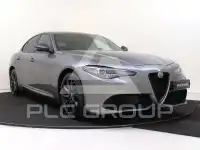 2020 Alfa Romeo Giulia