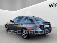 2020 Alfa Romeo Giulia