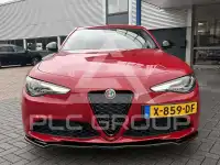 2020 Alfa Romeo Giulia