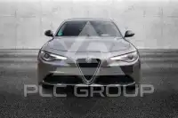 2020 Alfa Romeo Giulia